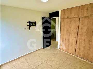 Alquiler de Apartamento en Popayán, Condominio Mirador del Sol