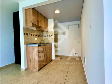 Alquiler de Apartamento en Popayán, Condominio Mirador del Sol