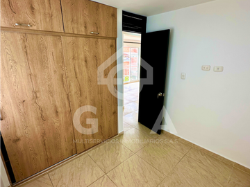 Alquiler de Apartamento en Popayán, Condominio Mirador del Sol