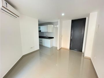 ARRIENDO APARTAESTUDIO EN ALTOS DE RIOMAR *