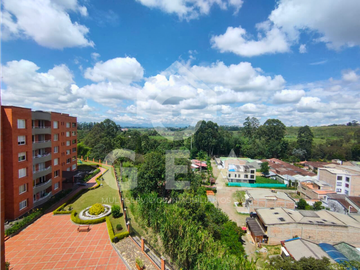 Alquiler de Apartamento en Popayán, Terrazas del Campestre