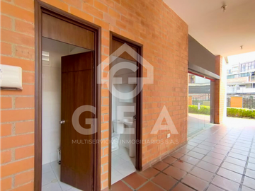 Alquiler de Apartamento en Popayán, Terrazas del Campestre