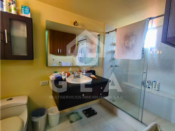 Alquiler de Apartamento en Popayán, Terrazas del Campestre