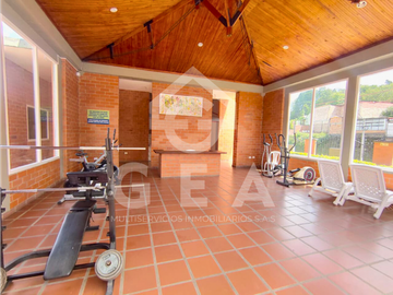 Alquiler de Apartamento en Popayán, Terrazas del Campestre