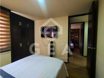 Alquiler de Apartamento en Popayán, Terrazas del Campestre