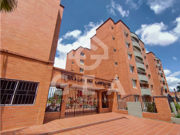 Alquiler de Apartamento en Popayán, Terrazas del Campestre