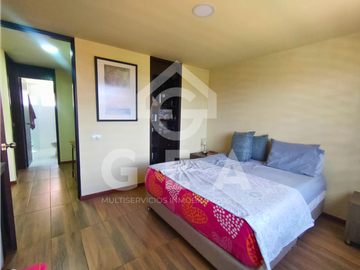 Alquiler de Apartamento en Popayán, Terrazas del Campestre