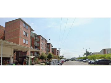 SE VENDE APARTAMENTO EN NARANJALES