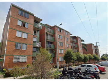 SE VENDE APARTAMENTO EN NARANJALES