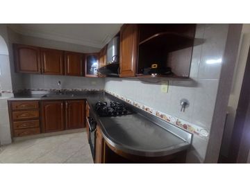 (V.I) CASA EN VENTA UBICADA SECTOR ALMERIA