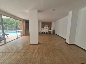 Venta apartamento POBLADO, sector balsos - MONTECANELO
