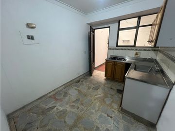 Apartamento en Arriendo Laureles Medellin