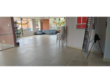 Venta Apartamento 2 hab, 41 mts2, Camino Verde, Suba