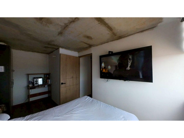 Venta Apartamento 2 hab, 41 mts2, Camino Verde, Suba