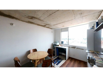 Venta Apartamento 2 hab, 41 mts2, Camino Verde, Suba