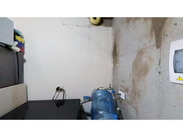Venta Apartamento 2 hab, 41 mts2, Camino Verde, Suba