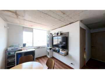 Venta Apartamento 2 hab, 41 mts2, Camino Verde, Suba