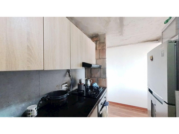 Venta Apartamento 2 hab, 41 mts2, Camino Verde, Suba