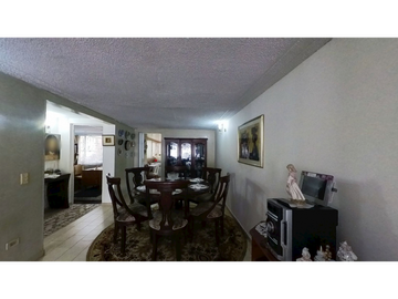 Venta Casa 4 hab, 155 mts2, París Gaitán, Engativá