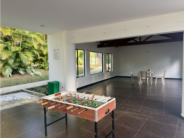 Venta Apartamento - Los Balsos