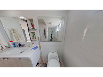 VENDO APARTAMENTO EN VALLE DEL LILI  93 M²  CON 2 PARQUEADEROS