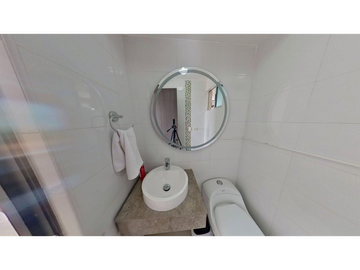 VENDO APARTAMENTO EN VALLE DEL LILI  93 M²  CON 2 PARQUEADEROS
