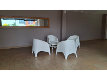 VENDO APARTAMENTO EN VALLE DEL LILI  93 M²  CON 2 PARQUEADEROS
