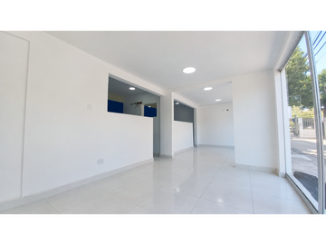 SE ARRIENDA LOCAL COMERCIAL SECTOR HOSPITAL UNIVERSITARIO, SANTA MARTA