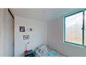 VENDO APARTAMENTO EN SABANETA, PRATO DE TOSCANA,76MTS
