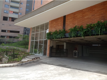 VENDO APARTAMENTO EN SABANETA, PRATO DE TOSCANA,76MTS