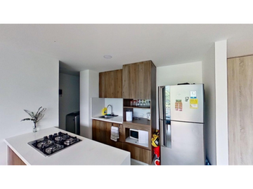 VENDO APARTAMENTO EN SABANETA, PRATO DE TOSCANA,76MTS