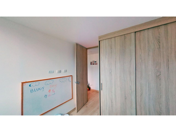 VENDO APARTAMENTO EN SABANETA, PRATO DE TOSCANA,76MTS