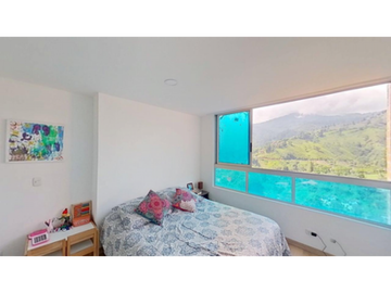 VENDO APARTAMENTO EN SABANETA, PRATO DE TOSCANA,76MTS