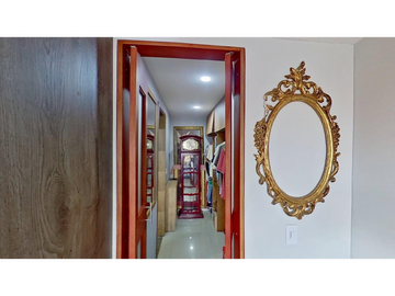 VENDO APARTAMENTO EN SABANETA,BETANIA,72MTS