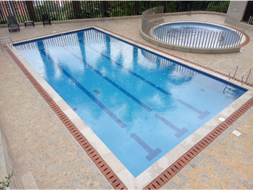 VENDO APARTAMENTO EN SABANETA,BETANIA,72MTS