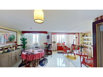 VENDO APARTAMENTO EN SABANETA,BETANIA,72MTS