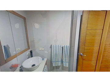 VENDO APARTAMENTO EN SABANETA,BETANIA,72MTS