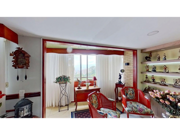 VENDO APARTAMENTO EN SABANETA,BETANIA,72MTS
