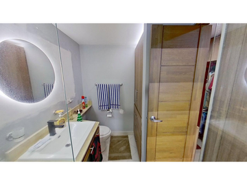 VENDO APARTAMENTO EN SABANETA,BETANIA,72MTS