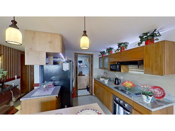 VENDO APARTAMENTO EN SABANETA,BETANIA,72MTS