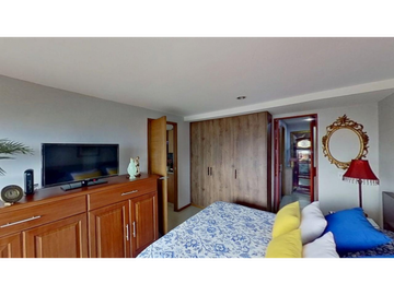 VENDO APARTAMENTO EN SABANETA,BETANIA,72MTS