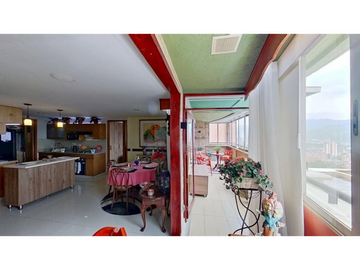 VENDO APARTAMENTO EN SABANETA,BETANIA,72MTS