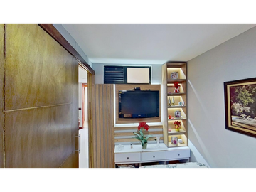 VENDO APARTAMENTO EN SABANETA,BETANIA,72MTS