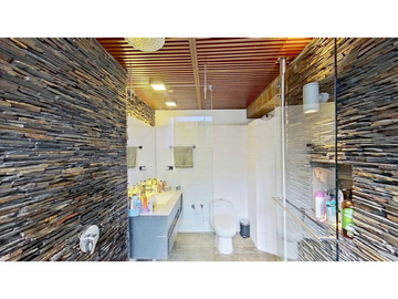 VENDO APARTAMENTO EN EL POBLADO, LOMA DEL ENCIERRO,87MTS