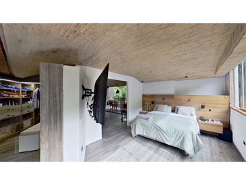 VENDO APARTAMENTO EN EL POBLADO, LOMA DEL ENCIERRO,87MTS