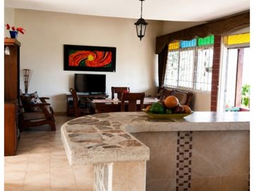 FINCA EN VENTA EN BARBOSA ANTIOQUIA, PARCELACION ESTACION POPALITO