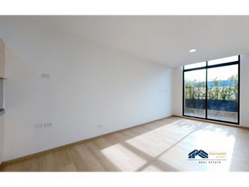Apartaestudio en Venta | 32 m² para Inversión | Chia