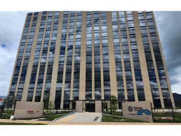 Apartaestudio en Venta | 32 m² para Inversión | Chia