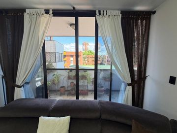 VENTA DE APARTAMENTO EDIFICIO EL BOSQUE QUINTAS DE DON SIMON