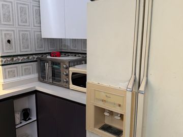 VENTA DE APARTAMENTO EDIFICIO EL BOSQUE QUINTAS DE DON SIMON